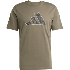 Adidas Logo Graphic T-shirt M KA9801 (S)
