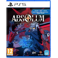 Silver Lining Interactive PS5 Absolum