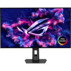 Asus Monitor 31.5 cala xg32ucwmg rog 4k uhd 0.03 hdmi dp usb