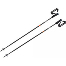 LEKI STICKS NEOLITE AIRFOIL 125