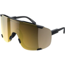 POC Devour Sunglasses Black