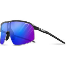 Density Glasses - Matte Black Reactiv