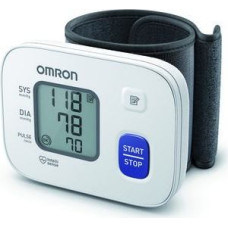 Omron Ciśnieniomierz nadgarstkowy omron rs2 hem-6161-e