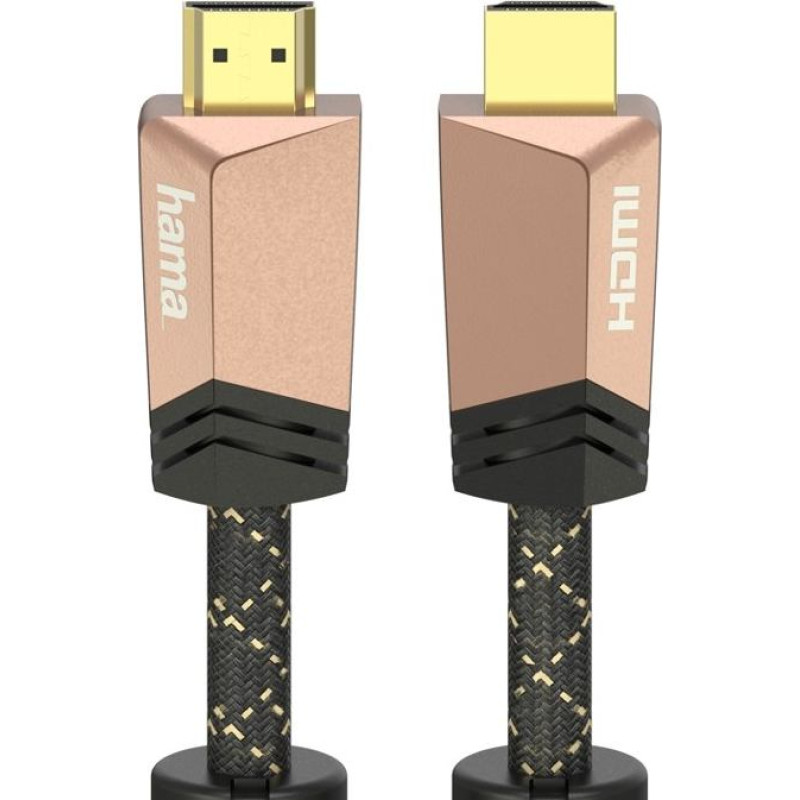 Hama Kabel premium hdmi 2.0b 4k 3m