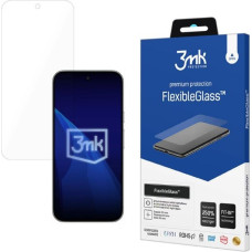 3MK Szkło hybrydowe flexibleglass google pixel 10 pro xl
