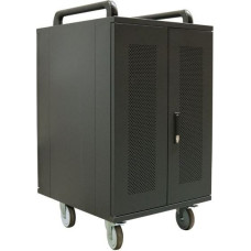 Avtek Mobilna szafka do ładowania laptopów - charging cart 20