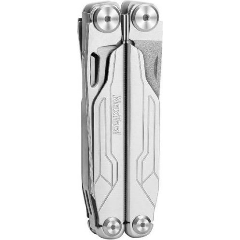 Multitool flagship captain ne20214 NEXTOOL