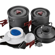 FMC-209 FIRE-MAPLE cookware set