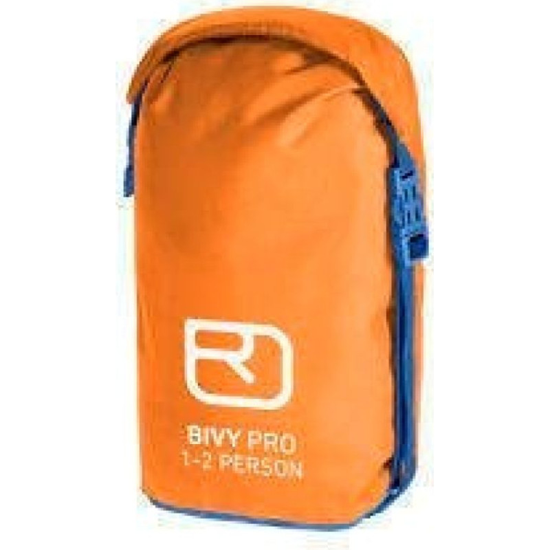 BIVY PRO shocking orange
