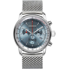 Zeppelin LZ 14 Marine 8886M3 quartz watch