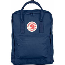 Fjällräven Kanken Backpack Blue Polypropylene (PP)