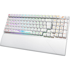 Asus ROG Strix Scope II 96 RX Wireless WHT keyboard