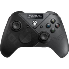 ASUS ROG Raikiri Pro Black Bluetooth/USB Gamepad Analog/Digital PC, Xbox One, Xbox One S, Xbox One X, Xbox Series S, Xbox Series X
