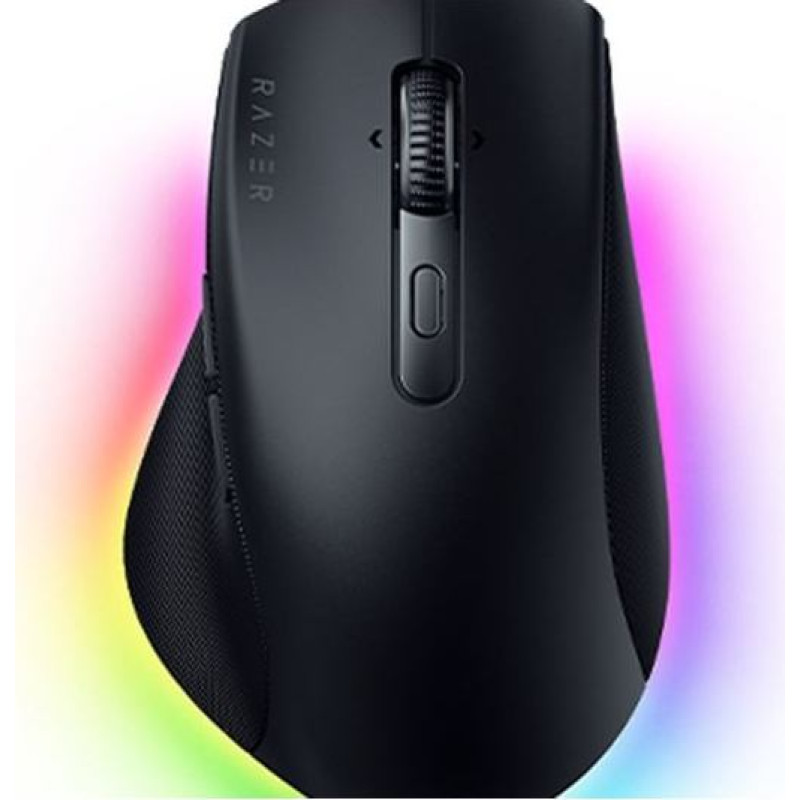 Razer Pro Click V2 - ergonomic wireless mouse for work