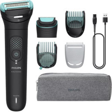 Philips Golarka do ciała philips bodygroom bg7470/15