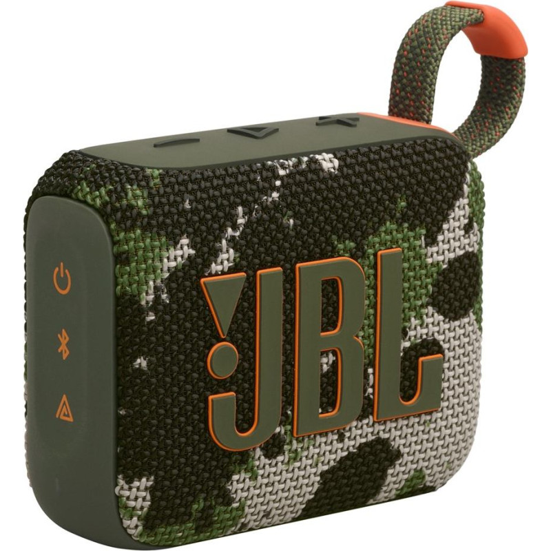 JBL go 4 squad głośnik przenośny bluetooth moro