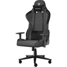 GENESIS NITRO 550 G2 GRAY GAMING CHAIR