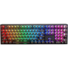 Ducky One 3 Gaming Keyboard USB Black