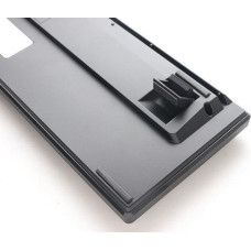 Ducky Origin Phantom Black Keyboard Universal USB QWERTZ German Black