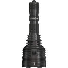 Nitecore P30i Black LED Handheld Flashlight