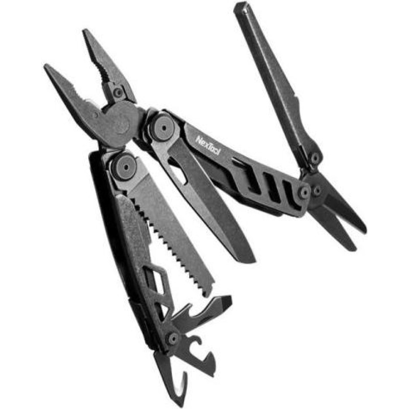 Flagship pro dark NE20120 NEXTOOL multitool