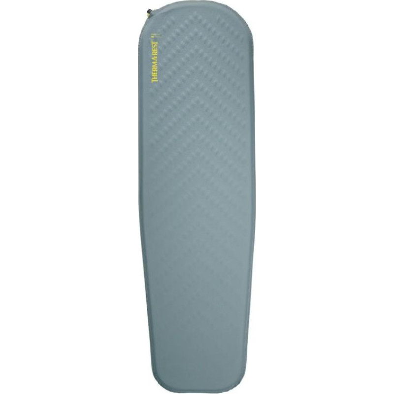 Trail lite regular-trooper gray THERM-A-REST mat
