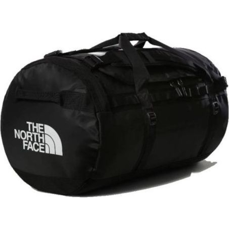 The North Face Base Camp Duffel L-tnf black-tnf white-npf