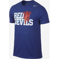 Nike Manchester United Core Plus Tee 631308-417 (164CM)