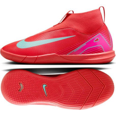 Nike Zoom Mercurial Superfly 10 Academy Jr IC FQ8312-800 shoes (36)