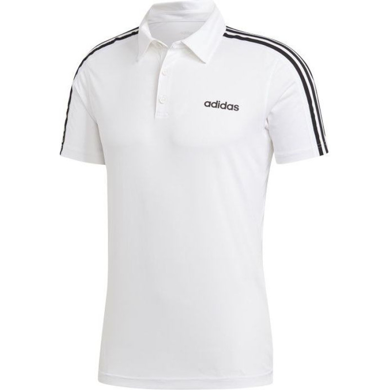 Adidas D2M 3S T-shirt M FL0322 (M)