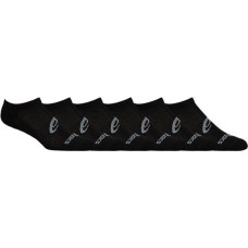 Asics 6PPK Invisible Socks W 135523V2-0904 (35-38)