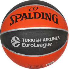 Spalding Basketball 7 Spalding EuroLeaque replica S829842 (7)