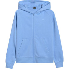 4F Sweatshirt 4F F1763 W 4FWMM00TSWSF1763 32S (XS)