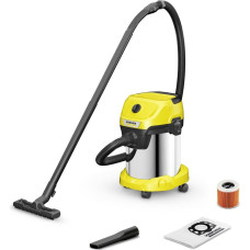 Karcher Odkurzacz uniwersalny karcher wd 3 s v-17/4/20 - 1.628-135.0