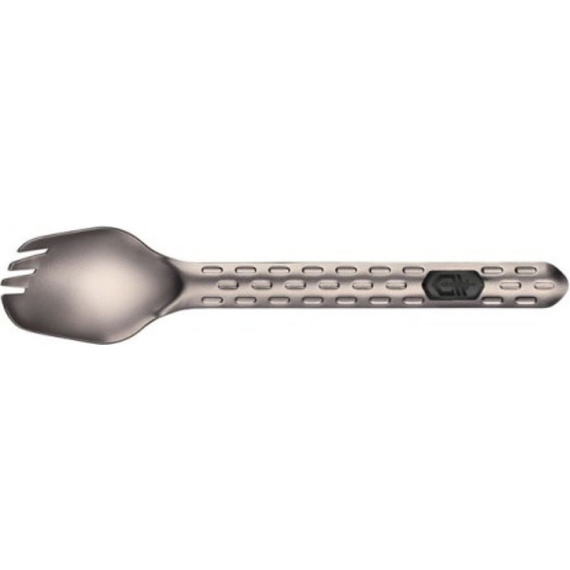 Gerber Devour Titanium spoon fork