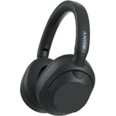 Sony whult900nb słuchawki/zestaw słuchawkowy przewodowy i bezprzewodowy opaska na głowę połączenia/muzyka bluetooth czarny