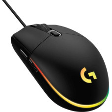 Logitech G203 Lightsync Mouse