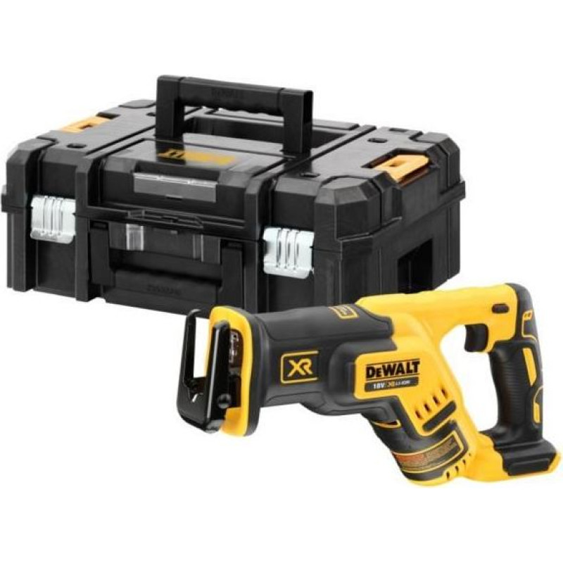 Dewalt Piła szablasta dewalt dcs367nt