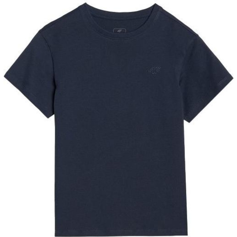 4F T-shirt 4F Jr 4FJWMM00TTSHM2330-31S (122)