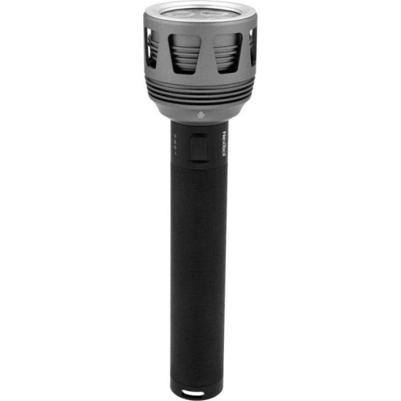 LED searchlight NexTool NE20168 3.600lm 450m 120h battery waterproof