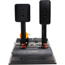 Asetek La Prima™ - sim racing pedals