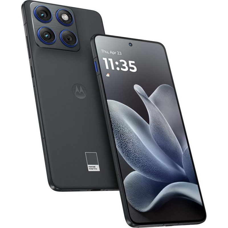 Motorola edge 70 12/512gb gadget gray