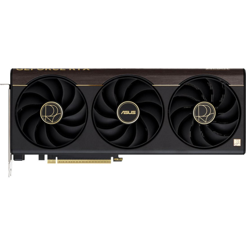 Asus Karta graf. asus proart rtx 5070 ti 16gb oc