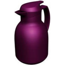 Leifheit Dzbanek próżniowy bolero 1l, fioletowy 28344 leifheit