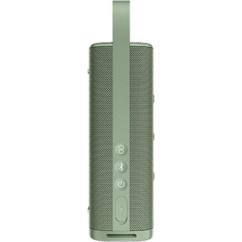 Xiaomi Głośnik przenośny bluetooth 30w zielony