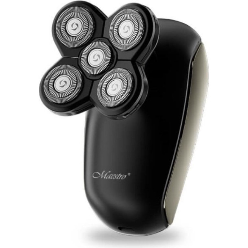 Maestro Golarka elektryczna usb maestro mr-677