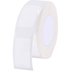 Niimbot Etykiety termiczne niimbot rp12*22-260white