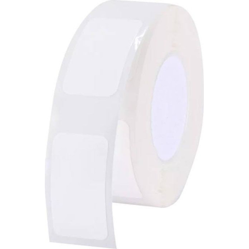 Niimbot Etykiety termiczne niimbot rp12*22-260white