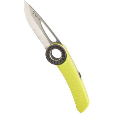 Petzl spatha knife - yellow PETZL