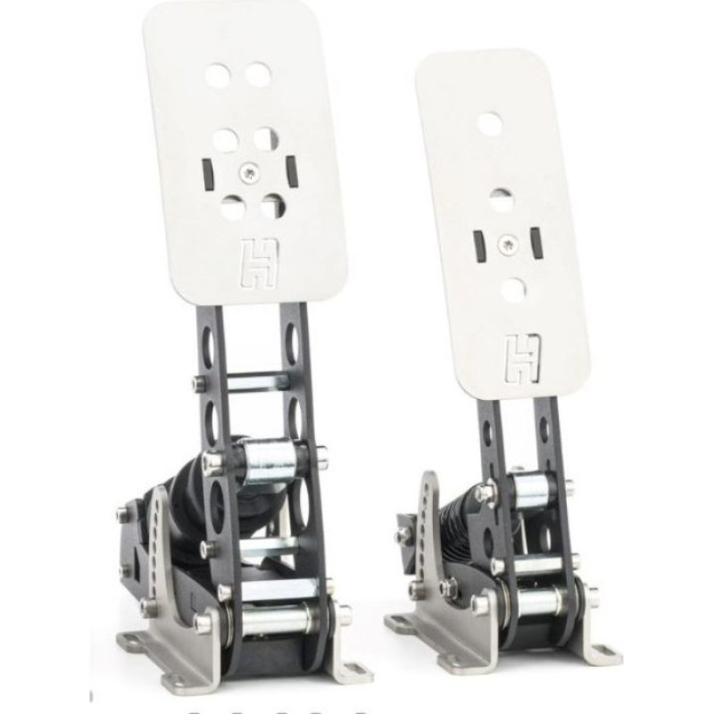 Heusinkveld Sim Pedals Sprint 2 HE-SPS2B - pedal set